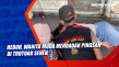 Heboh, Wanita Muda Mendadak...