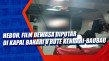 Heboh, Film Dewasa Diputar...