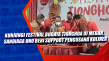 Kunjungi Festival Budaya...