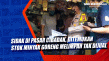 Sidak di Pasar Cibadak,...