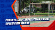 Pelatih Futsal Pelaku...