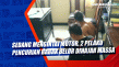 Sedang Mengintai Motor,...