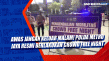 Awas Jangan Keluar Malam!...