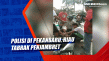 Polisi di Pekanbaru,...