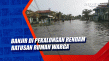Banjir di Pekalongan...