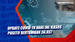 Update Covid-19 Hari...