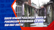 Banjir Rendam Pekalongan,...