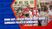 Bawa Sapi, Laskar Pemuda...