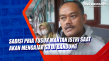 Sadis! Pria Tusuk Mantan...