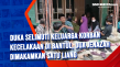 Duka Selimuti Keluarga...