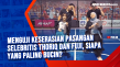 Menguji Keserasian Pasangan...