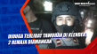 Diduga Terlibat Tawuran...