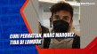 Curi Perhatian, Marc...