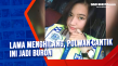 Lama Menghilang, Polwan...