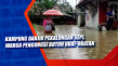 Kampung Banjir Pekalongan...