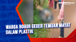 Warga Bogor Geger Temuan...