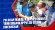 Puluhan Warga Wadas...