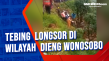 Tebing Longsor di Wilayah...