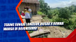 Tebing Sungai Longsor,...