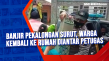 Banjir Pekalongan Surut,...