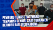 Pemburu Tewas Tertembak...