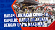 Hadapi Lonjakan Covid-19,...