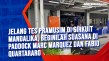 Jelang Tes Pramusim...