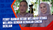 Ferry Irawan Resmi Melamar...