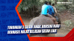 Turunkan 3 Gajah Jinak,...