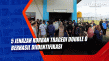 5 Jenazah Korban Tragedi...