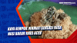 Kaya Rempah, Nikmati...