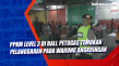 PPKM Level 3 di Bali,...