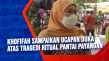 Khofifah Sampaikan Ucapan...
