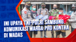 Ini Upaya TNI-Polri...