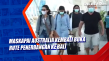 Maskapai Australia Kembali...