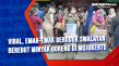 Viral, Emak-emak Geruduk...