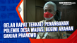 Gelar Rapat Terkait...