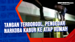 Tangan Terborgol, Pengedar...
