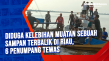 Diduga Kelebihan Muatan...