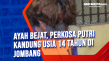 Ayah Bejat, Perkosa...
