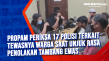 Propam Periksa 17 Polisi...