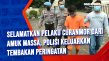 Selamatkan Pelaku Curanmor...