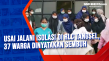 Usai Jalani Isolasi...