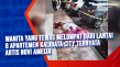 Wanita yang Tewas Melompat...