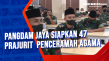 Pangdam Jaya Siapkan...