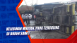 Kelebihan Muatan, Truk...