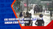 Kali Bekasi Meluap,...