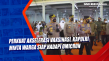 Perkuat Akselerasi Vaksinasi,...
