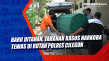 Baru Ditahan, Tahanan...