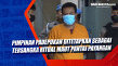 Pimpinan Padepokan Ditetapkan...